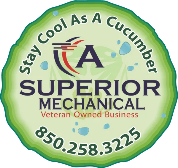 AC Replacement in Panama City Beach logo